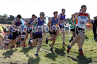 Senior mens Start Fitness NEH, Wrekenton. Photo:  David T. Hewitson/Sports for All Pics